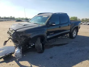 Toyota Tacoma 4.0L 6 2013