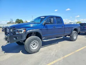 Dodge RAM 5.9L 6 2006
