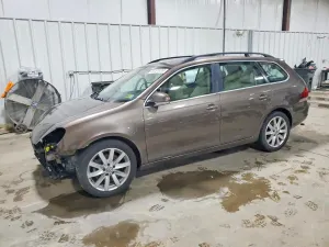 Volkswagen Jetta 2.5L 5 2014