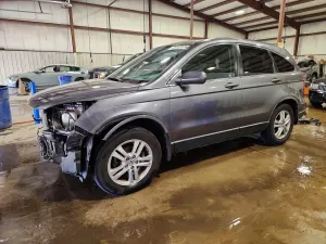 Honda CR-V 2.4L 4 2011