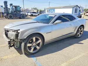 Chevrolet Camaro 3.6L 6 2010