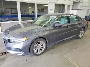 Honda Accord 1.5L 4 2018
