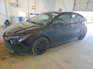 Toyota Corolla 2.0L 4 2024