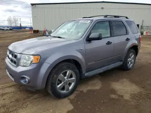 Ford Escape 3.0L 6 2008