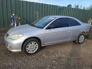 Honda Civic 1.7L 4 2004