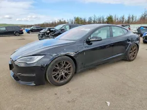 Tesla Model S 2023