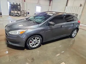 Ford Focus 2.0L 4 2017