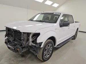 Ford F-150 2.7L 6 2016