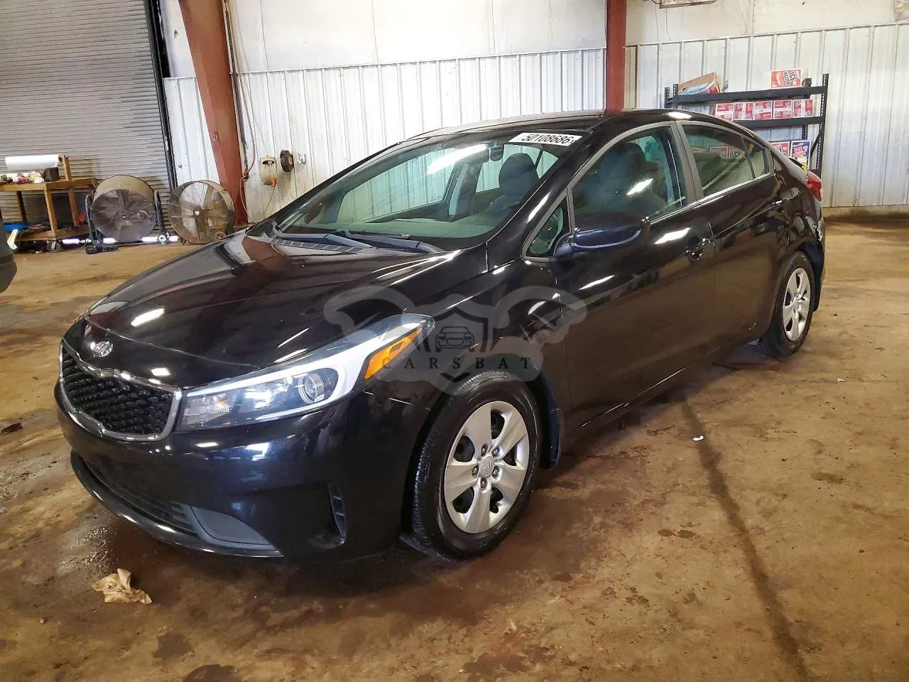 Kia Cerato / Forte / K3 2.0L 4 2018