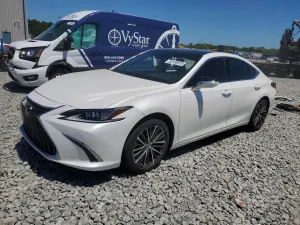 Lexus ES 3.5L 6 2022