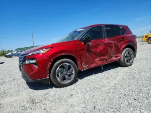 Nissan Rogue 1.5L 3 2025