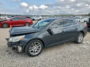 Chevrolet Malibu 2.5L 4 2015