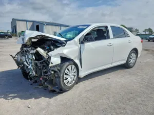 Toyota Corolla 1.8L 4 2010