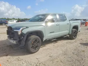 Toyota Tundra 3.4L 6 2024