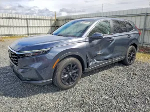 Honda CR-V 1.5L 4 2024