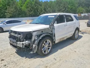 Ford Explorer 3.5L 6 2016
