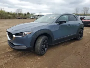 Mazda CX-30 2.5L 4 2024