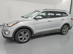 Hyundai Santa Fe 3.3L 6 2016