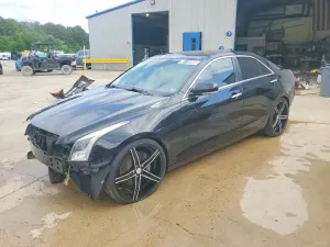Cadillac ATS 3.6L 6 2017