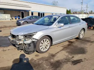 Honda Accord 2.4L 4 2013
