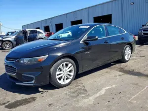 Chevrolet Malibu 1.5L 4 2017