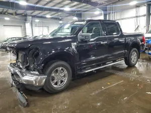 Ford F-150 2.7L 6 2022