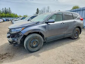 Honda CR-V 1.5L 4 2018