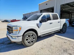 Ford F-150 3.5L 6 2022