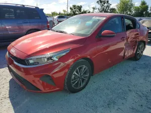 Kia Cerato / Forte / K3 2.0L 4 2023