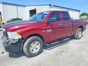 RAM 1500 5.7L 8 2020