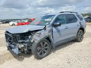 Honda Pilot 3.5L 6 2025