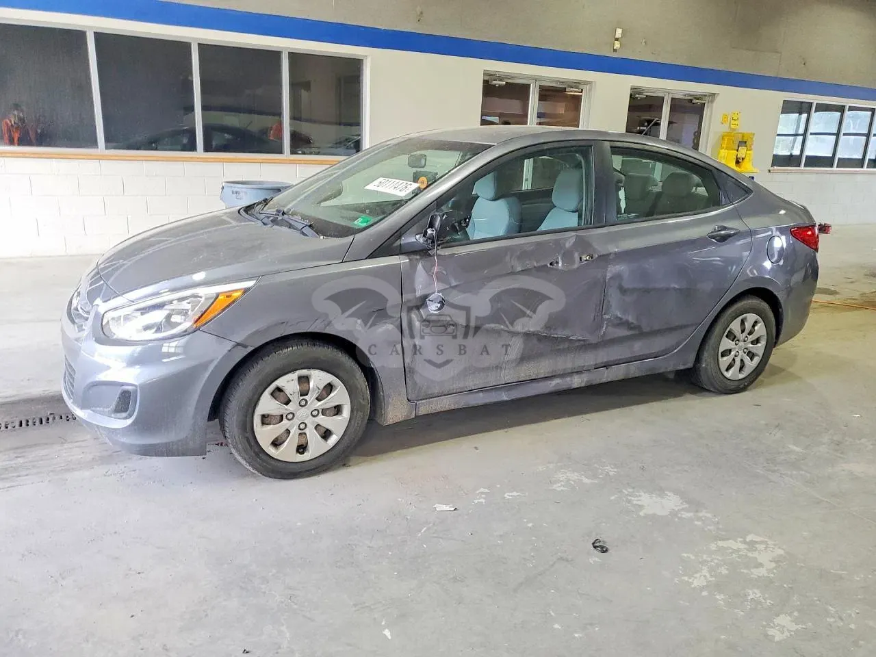 Hyundai Accent 2017