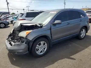 Honda CR-V 2.4L 4 2011