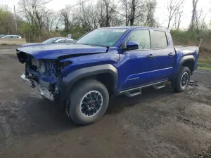 Toyota Tacoma 2.4L 4 2024