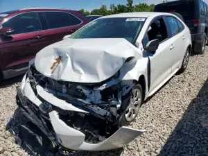 Toyota Corolla 2.0L 4 2023