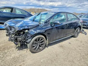 Toyota Corolla 2.0L 4 2023