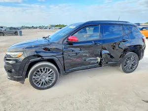 Jeep Compass 2.0L 4 2023