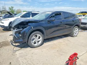Chevrolet Trax 1.2L 3 2024