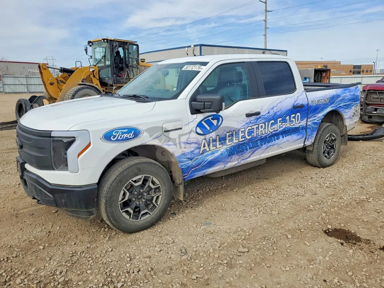 Ford F-150 2023