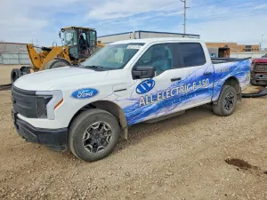 Ford F-150 2023