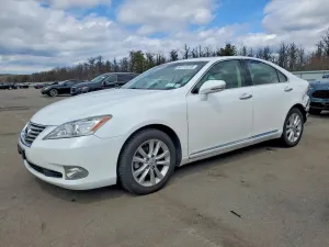 Lexus ES 3.5L 6 2010