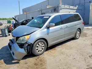 Honda Odyssey 3.5L 6 2009