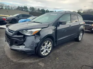 Ford Escape 1.6L 4 2016