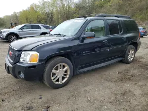 GMC Envoy 5.3L 8 2006