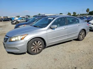 Honda Accord 2.4L 4 2011