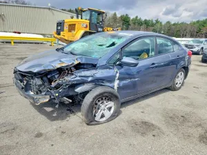 Kia Cerato / Forte / K3 1.8L 4 2016
