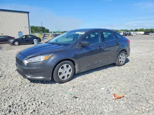 Ford Focus 2.0L 4 2018