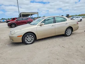 Lexus ES 3.3L 6 2004