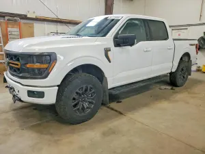 Ford F-150 3.5L 6 2024