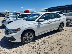 Volkswagen Jetta 1.5L 4 2024